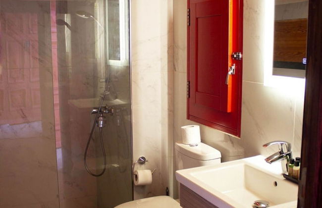 Kenn Gozitan Villa and Pool - Foto 11