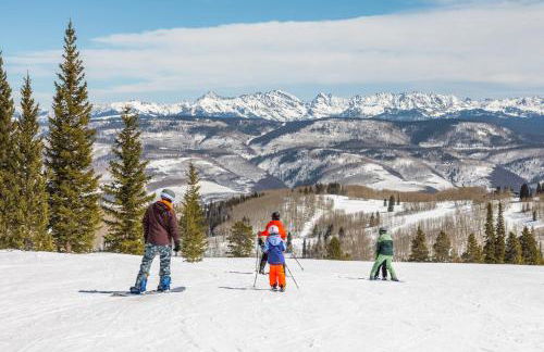 Elkhorn Lodge, A Vail Resorts Property - Foto 82