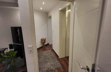 Moderne 2 Zimmer Wohnung nähe Frankfurt - Foto 6