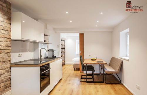 Altstadt Apartments - Foto 7