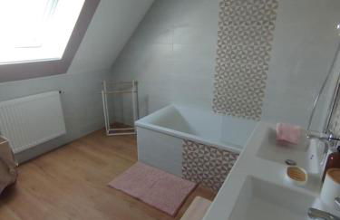 Le cocon de Jules et Chloé - Foto 44