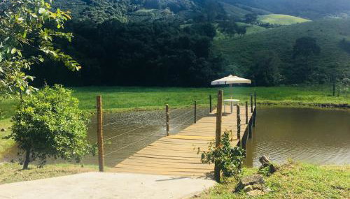 Sítio colonial no Sul de Minas Gerais - Foto 3