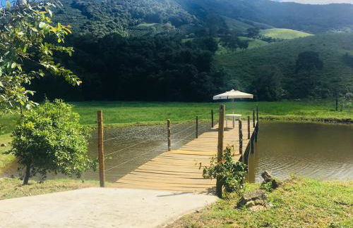 Sítio colonial no Sul de Minas Gerais - Foto 3