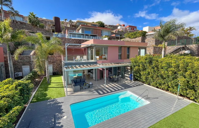 Los Dragos 13 - Foto 18