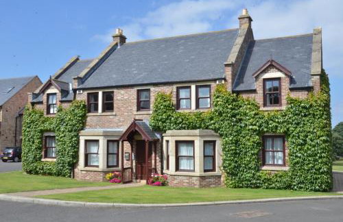 Plawsworth Hall Serviced Cottages and Apartments - Foto 30