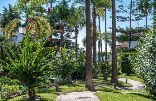 LXR Bahía de Marbella 3HAB Beachfront - Foto 41