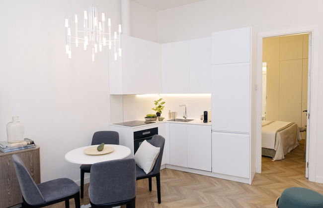 Plaza Mina Suites - Adults Recommended - Foto 21