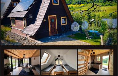 Wzgórze w Cieniu Lasu - Photo 14