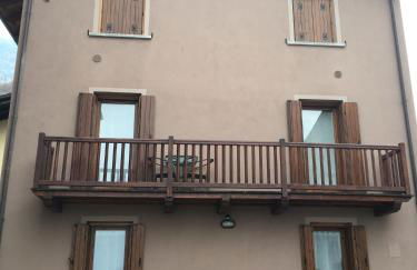 La Maison de Pagan Alloggio ad uso turistico VDA CHARVENSOD n 0021 - Foto 17