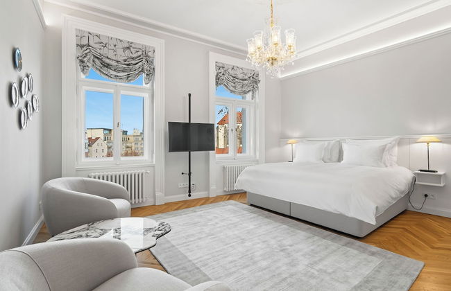 Vodičkova Luxury Suites - Photo 1