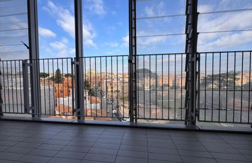 Alberto's panoramic flat - Foto 14