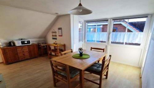 Ferienwohnung in Lemkenhafen for 2 Personen - Foto 3