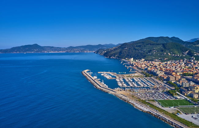 Villa Ottone Gambaro- Seaside - Foto 26