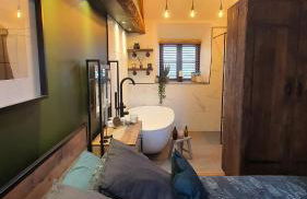 A countryside retreat - Foto 19