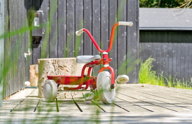 "Ilsabet" - 750m from the sea - Foto 1