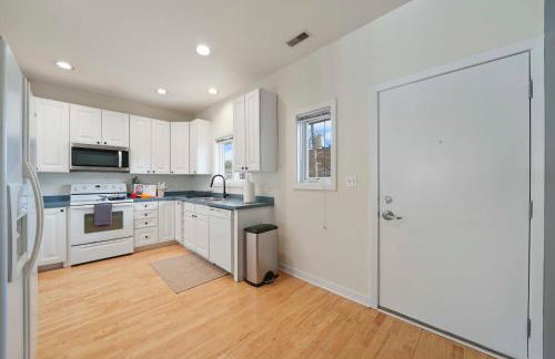 City-View Chicago 3-BR Rooftop - Foto 12