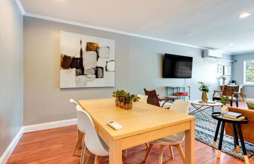 Toledo Vacation Rental about 5 Mi to Downtown! - Foto 5