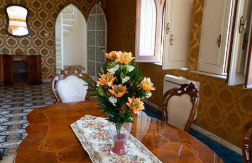 The Castle of Etna - Foto 74