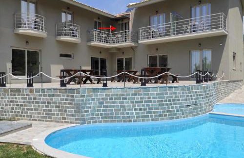 Socrates Organic Village - Wild Olive - Photo 14