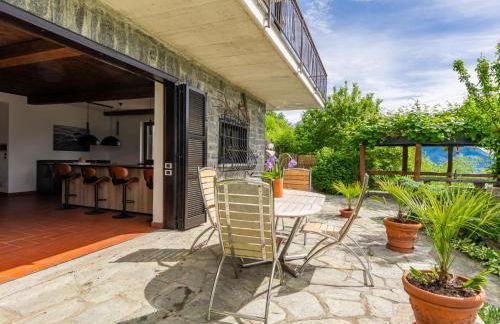 Apartment Basso by Interhome - Foto 14