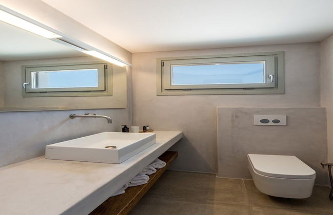 Charming Villa Near Ftelia Beach - Foto 18