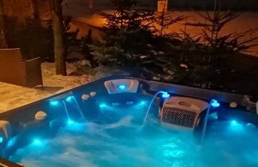 Sanspow - SPA pod Gwiazdami - Foto 39