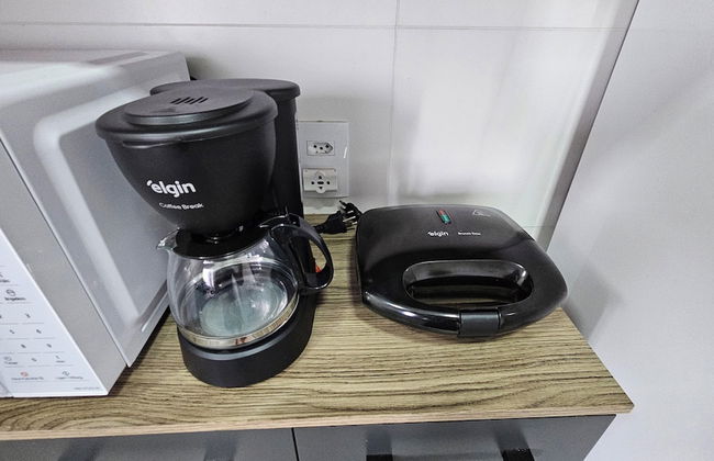 Spazio Italia Apartamentos - Foto 65