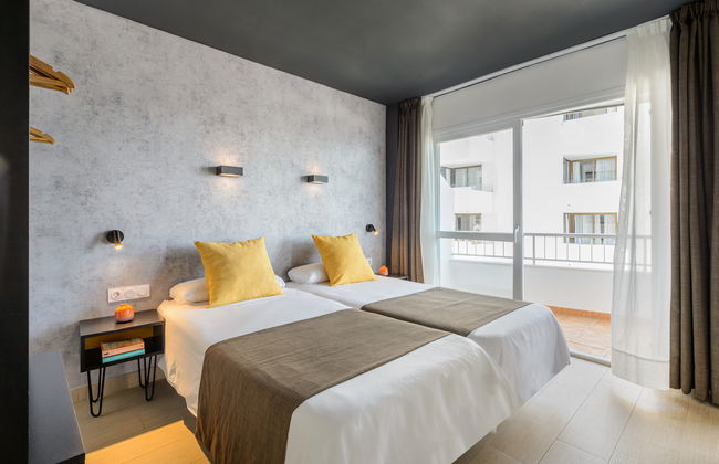 Apartamentos Vibra Jabeque Dreams - Foto 6