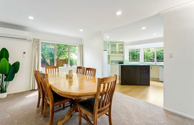 Central City 3BR Paradise- Sky- Netflix - Foto 24