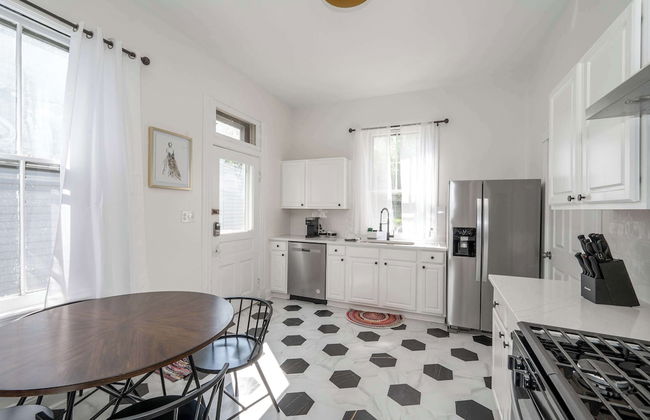 The Historic John H Dickman House - Foto 10