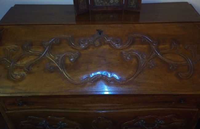 Comfortable House - Garden and Parking - Photo 6