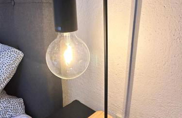 Pfalzliebe Ferienwohnung Luna - Foto 17