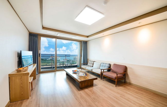 Jeju Resort - Foto 17