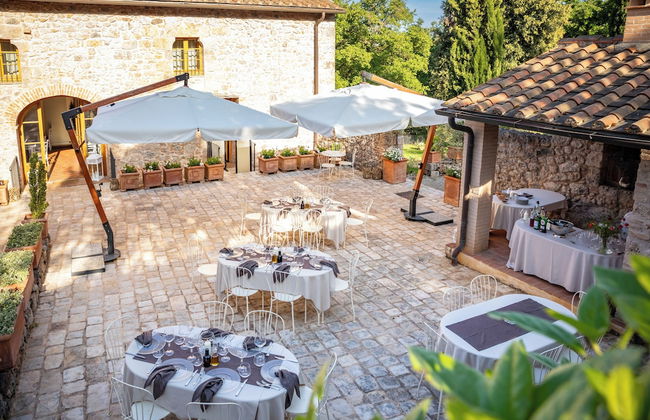 Relais la Costa - Dimora Storica - Foto 79