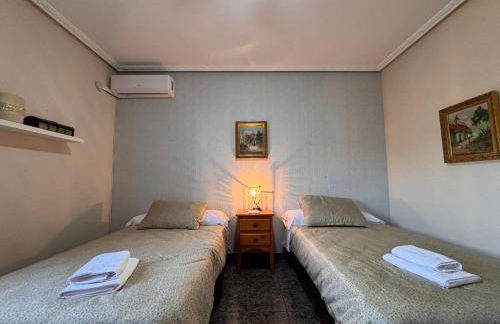 El Mirador de Gredos en Navalcán - Foto 17