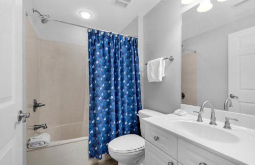 The Village Unit 412 - The Village BMB - Foto 28