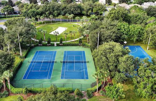 Fabulous Windsor Hills View - Huge pool deck - newly redecorated open plan - Foto 73