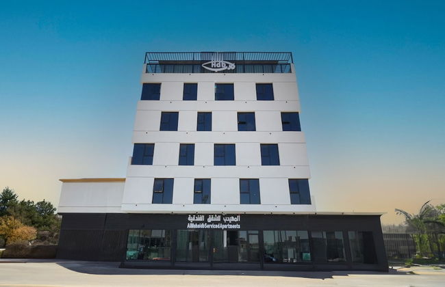 Hadab Tabuk - Foto 1