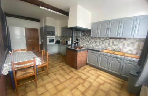 Maison calme - Foto 3