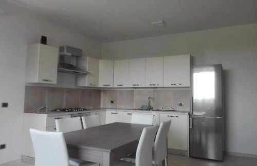 Villa Santoro ai TRE Ulivi con Piscina Privata - Foto 35