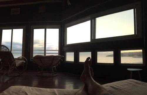 Beach apartment - Ocean sunset full view - Foto 22