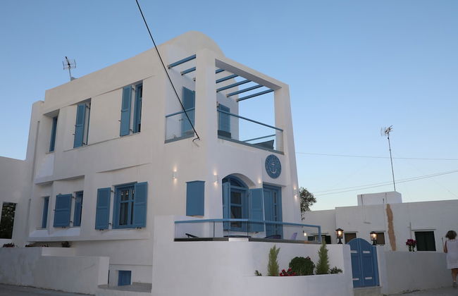 Captain Lazaros Villas - Photo 58