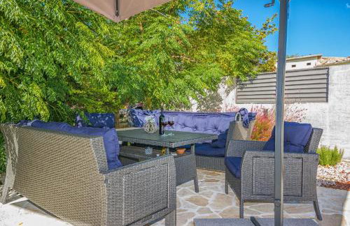 Holiday Home Tower with private pool, sauna and quads - Photo 33