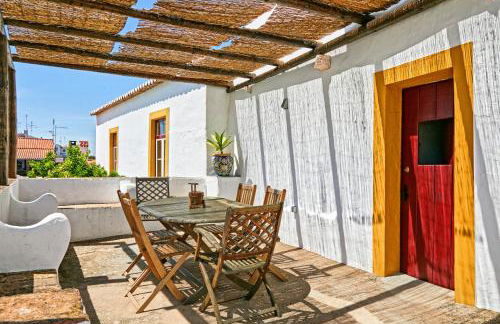 Casa de Veiros - Estremoz - Foto 28