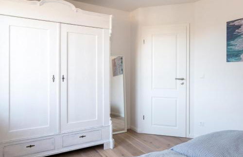 Reetdachhaus Strandkoje Reetdachhaus Strandkoje - Foto 18