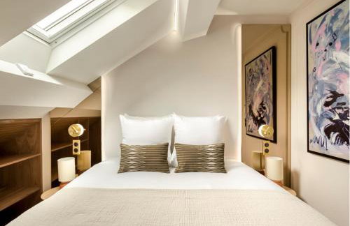 Merveil - Luxury Suite - Champs Elysees - St Cyr I - Photo 22