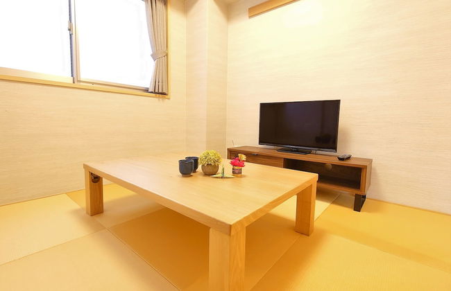 Glanz kei Kyoto station - Foto 14