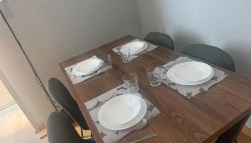 Apartamentos Chamartín - Foto 5