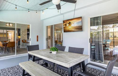 Private Coastal Getaway to Connect and Celebrate - Foto 36