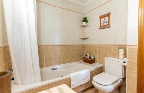 rentafive - Mi casita de la playa - Gran Alacant - Photo 20